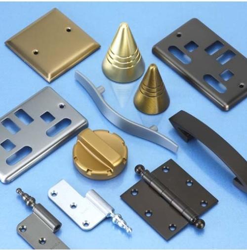 鑫澤電泳漆廠家簡(jiǎn)析鎖具的表面處理技術(shù)